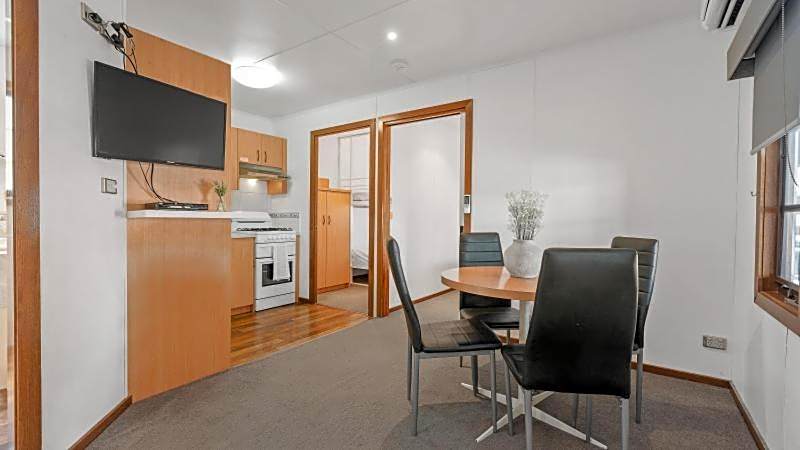 Tasman Holiday Parks - Merool on the Murray