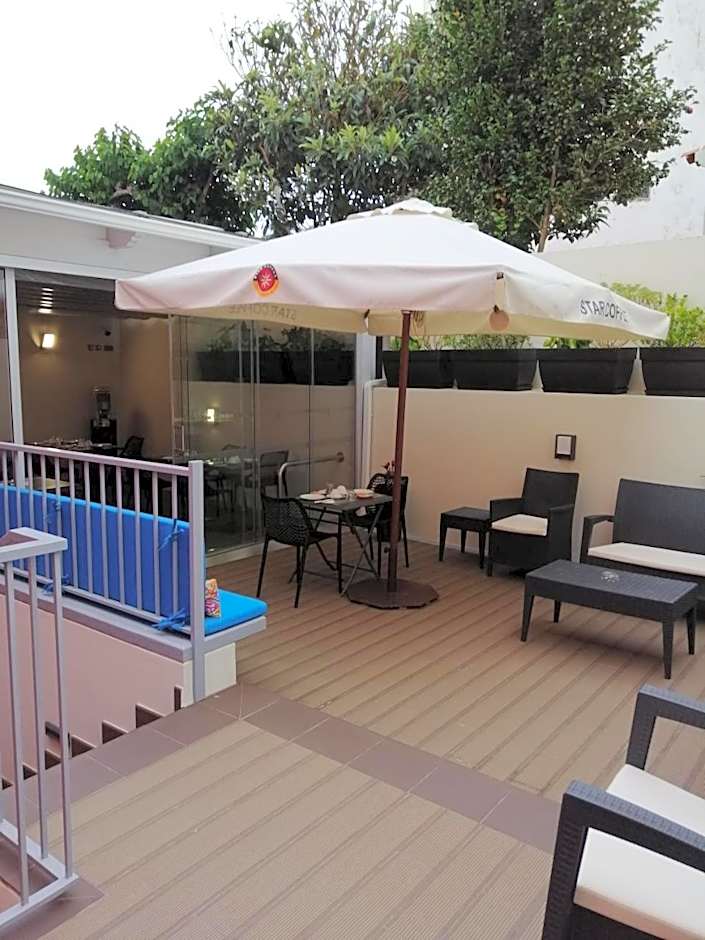 Memória Charming House