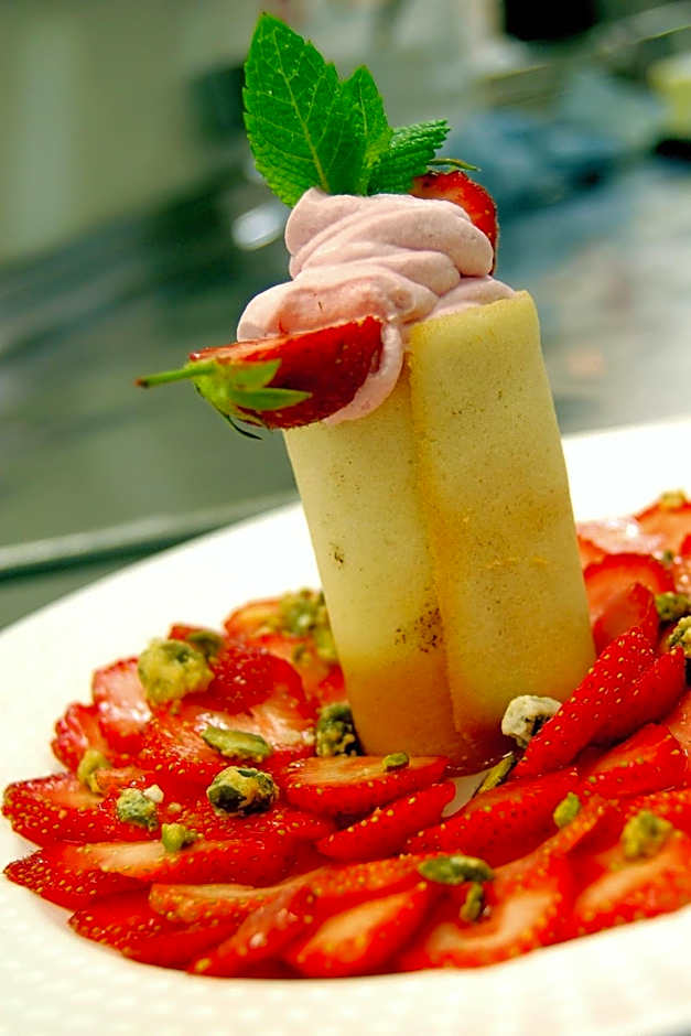 Najeti Hôtel du Parc