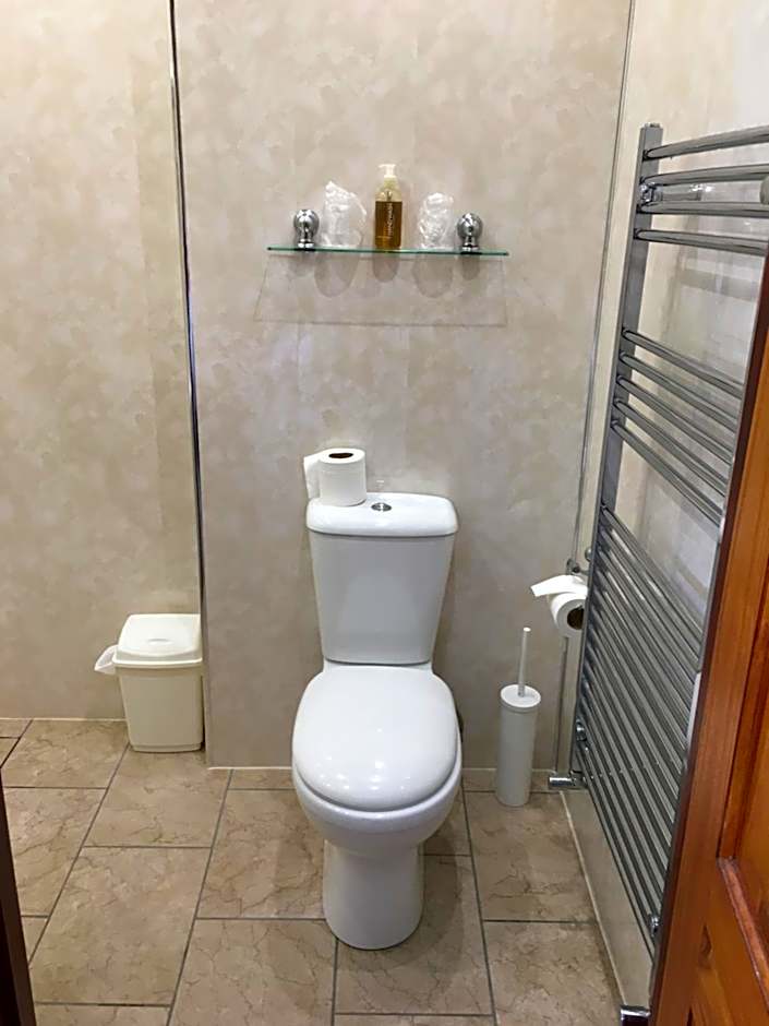 The Greannan Bed & Breakfast