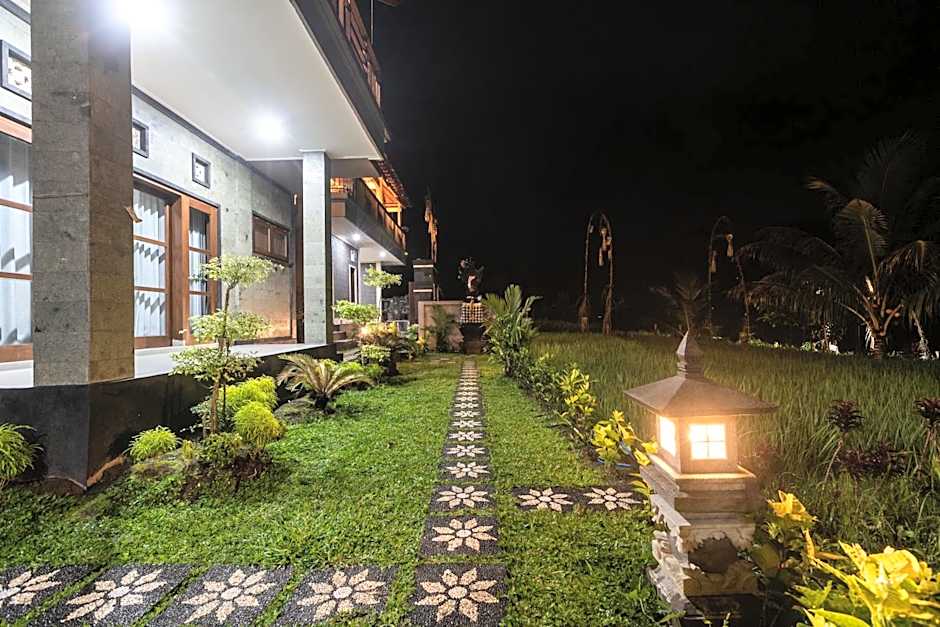 Ume Dukuh Home Sidemen