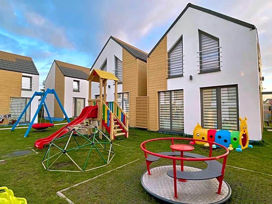 Sun-Holiday Domki letniskowe