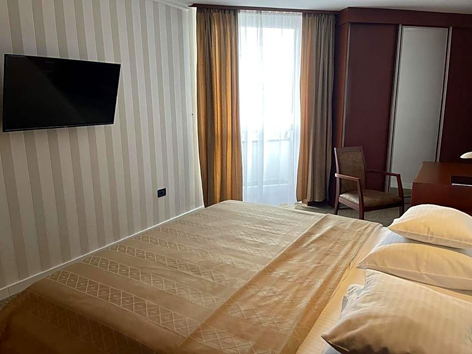 Hotel Bosna Banja Luka