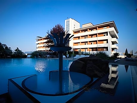 Hotel Terme Millepini