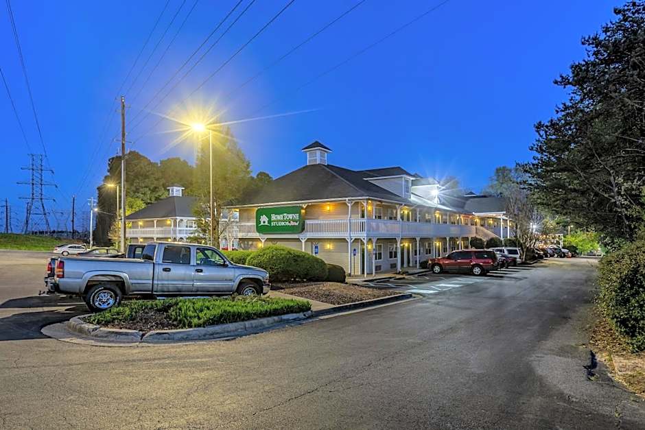 HomeTowne Studios Atlanta NE - Norcross South