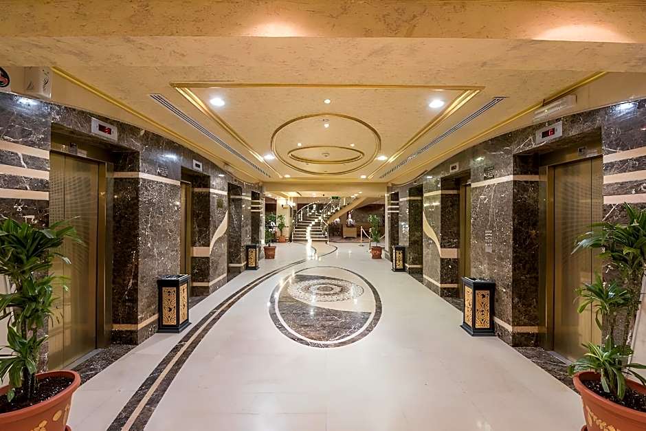 Al Mukhtara International Hotel