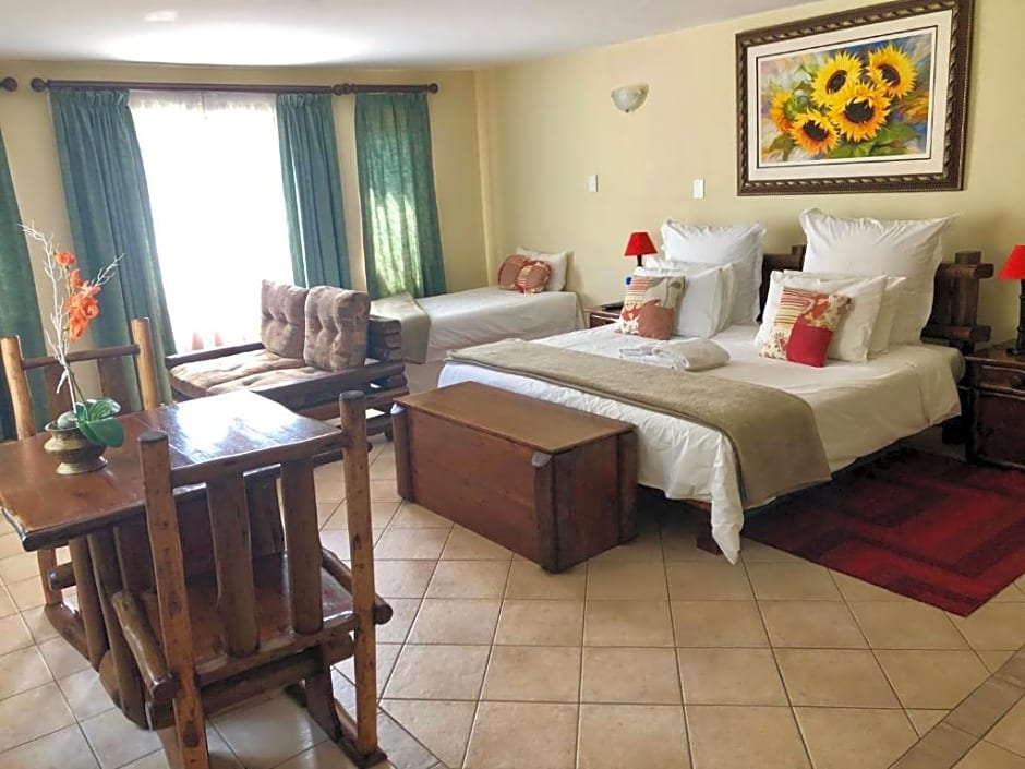 Valverde Country Hotel