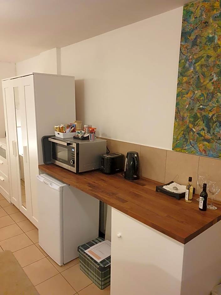 Bayview Bed and Breakfast