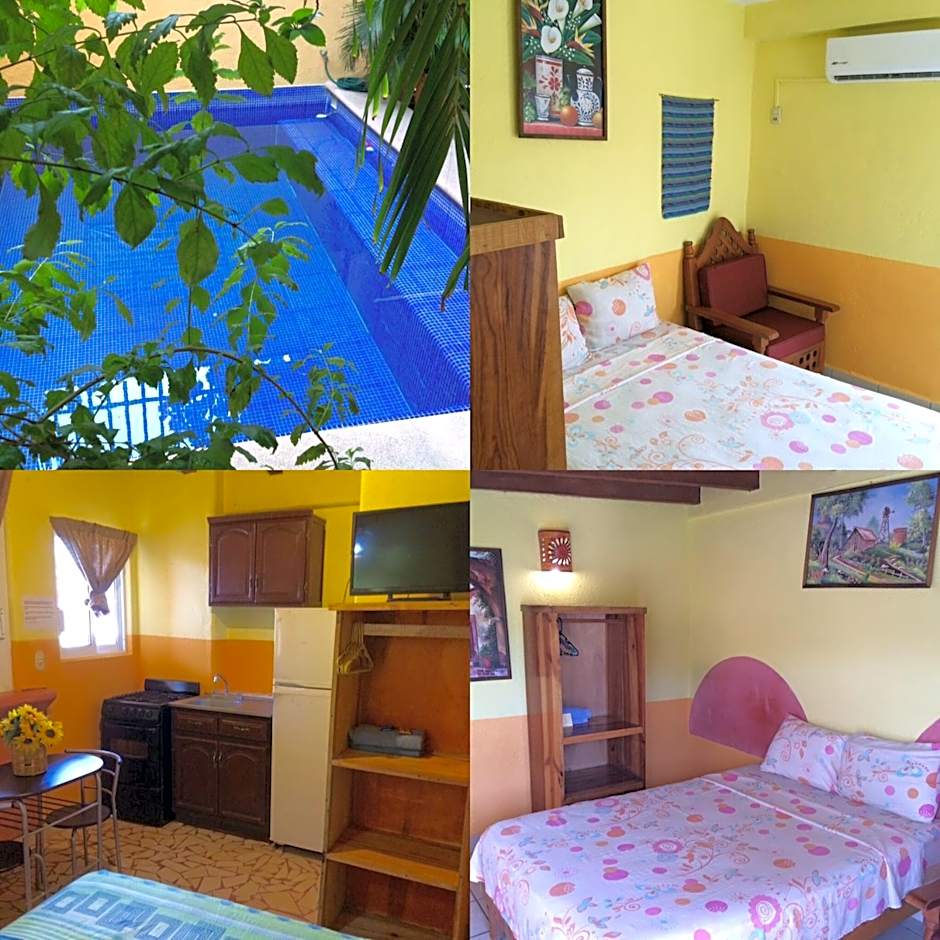 Hotel Las Salinas