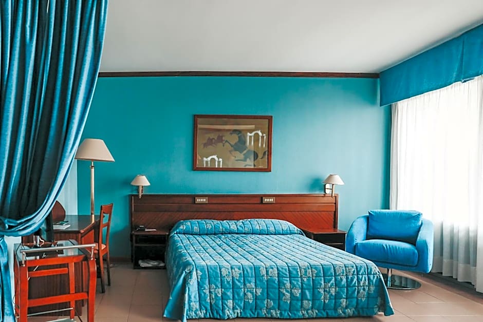 Club Hotel Dante Cervia