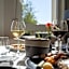 Logis Hôtel Restaurant Ritter'Hoft