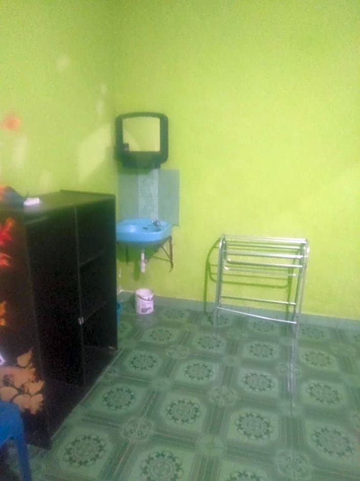 Restauran Kelimutu Lodge