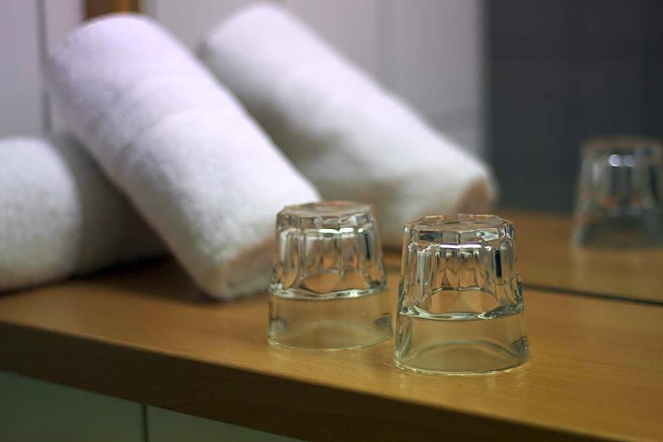 ACRON Hotel Wittenberg