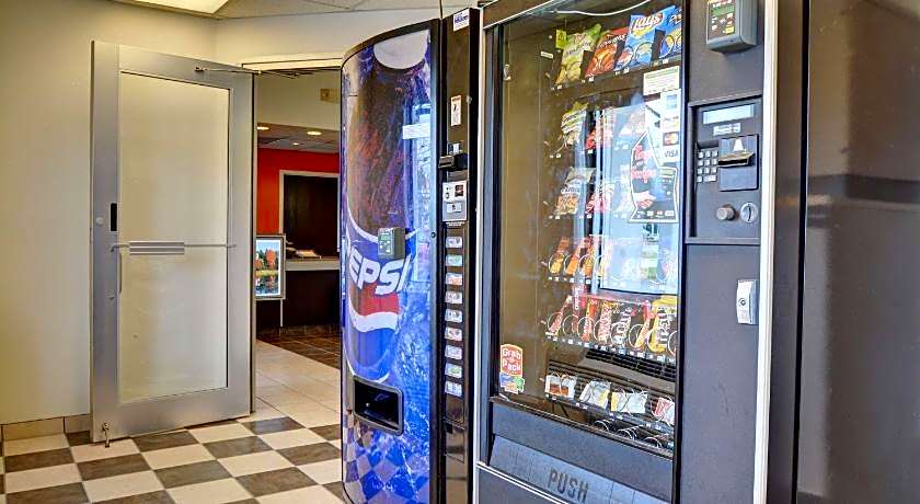 Motel 6-Seekonk, MA - Providence East