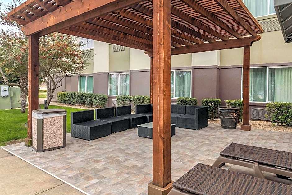 Comfort Suites The Colony - Plano West