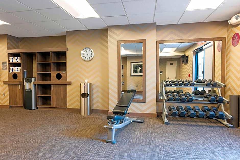 Residence Inn by Marriott Akron South/Green