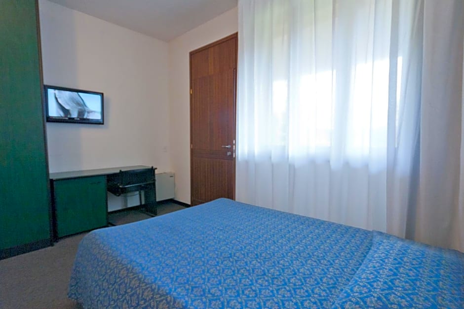 Hotel Campana