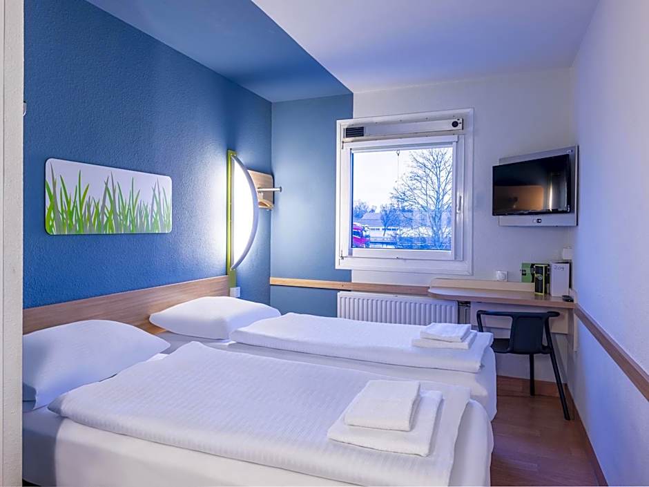 B&B HOTEL Kassel-Lohfelden