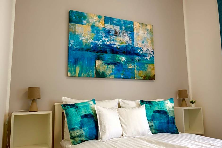 Elit apartman Wellness