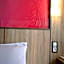 The Originals Access Aeroport, Hotel Aurillac