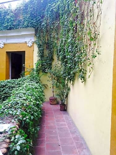 Hotel Casa del Callejón