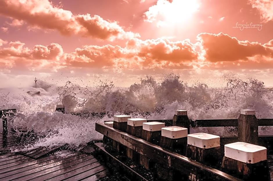 Bed and Breakfast de Kleyne Wereld