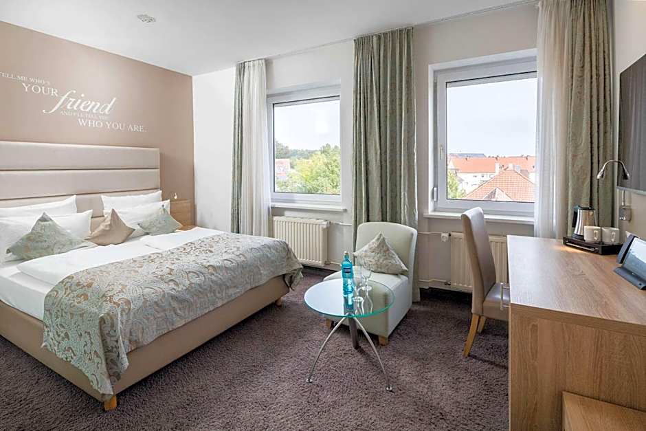 Best Western Hotel Lamm