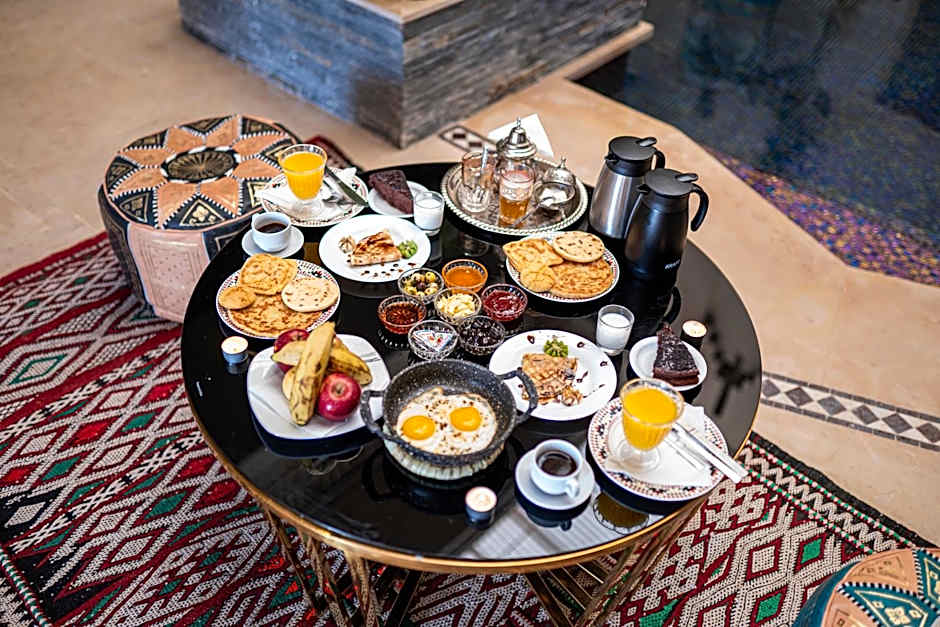 Riad Kenza