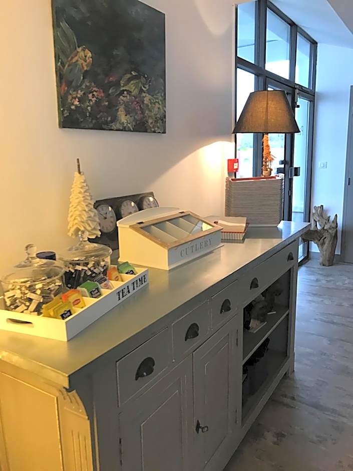 Kyriad Direct La Rochelle Aytré