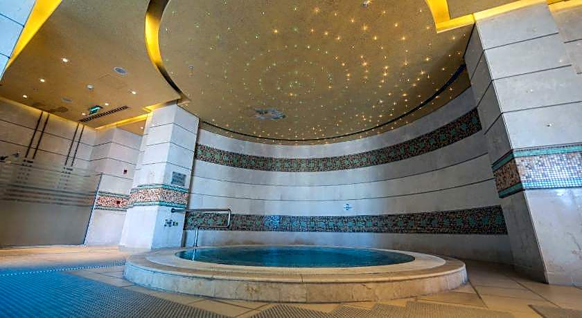 Le Royal Amman