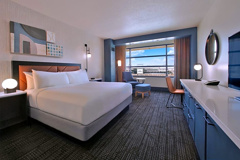 Hilton Omaha