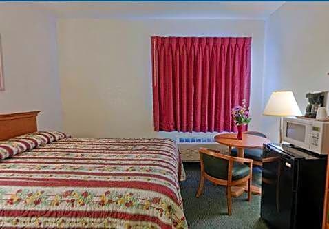 Americas Best Value Inn Prescott Valley