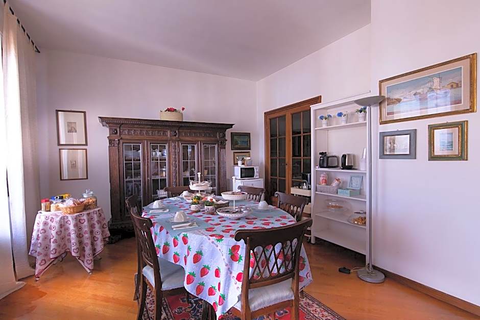B&B Dei Cavalieri