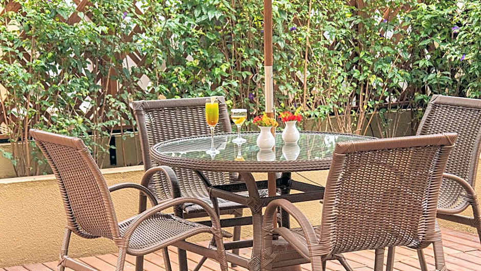 San Juan Business São Paulo