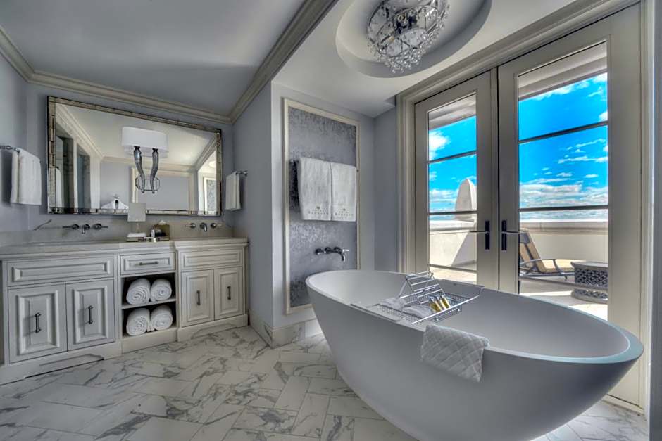 Hotel Bennett Charleston