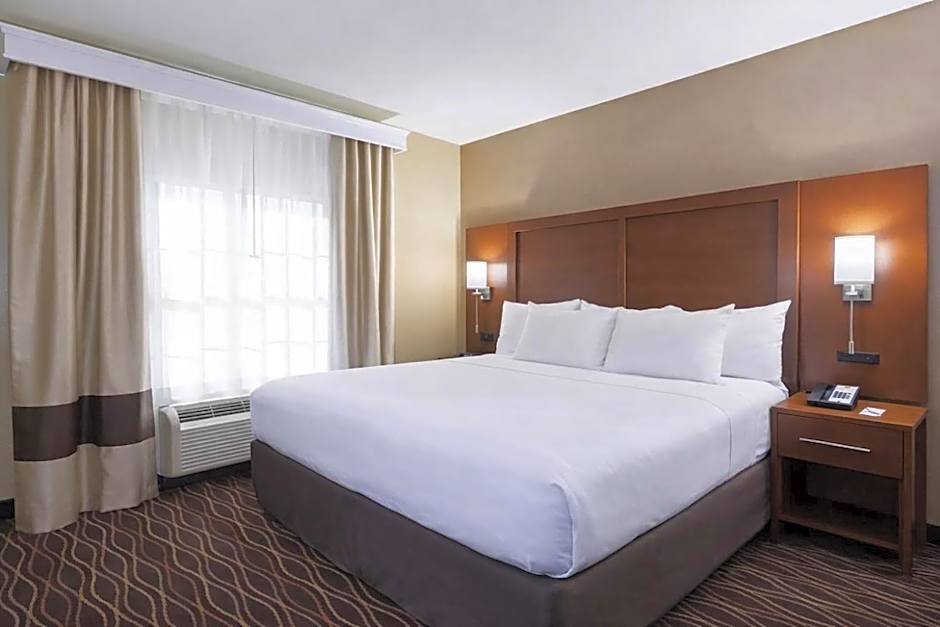 Tannery Suites