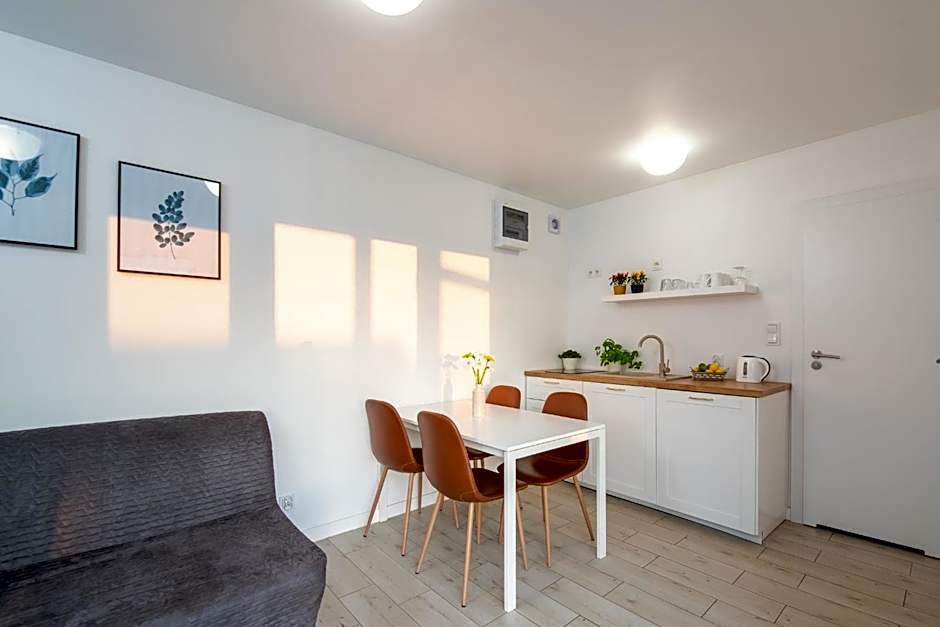 Resto domki letniskowe