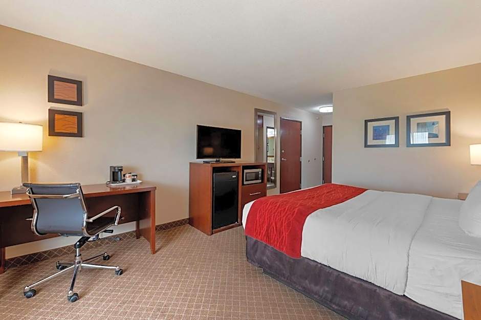 Comfort Inn Pickerington - Columbus East
