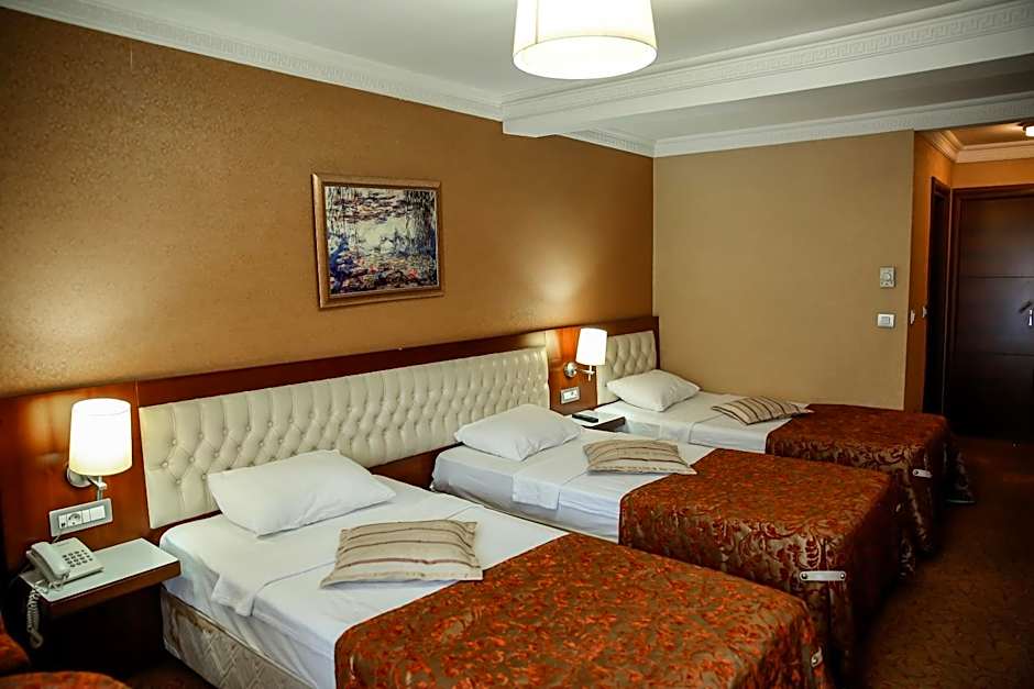 Yuksel Hotel