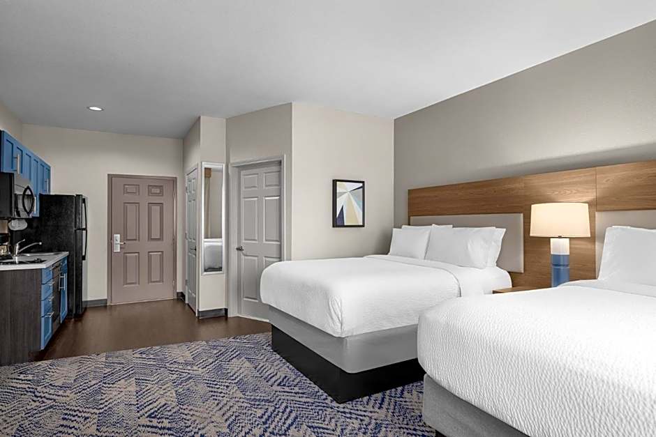 Candlewood Suites Alexandria By IHG