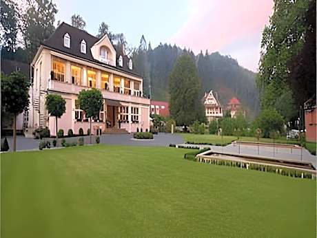 BollAnts Spa im Park