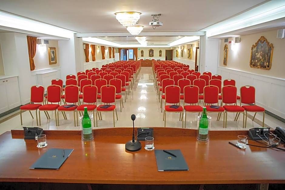 Bel Sito Hotel Due Torri