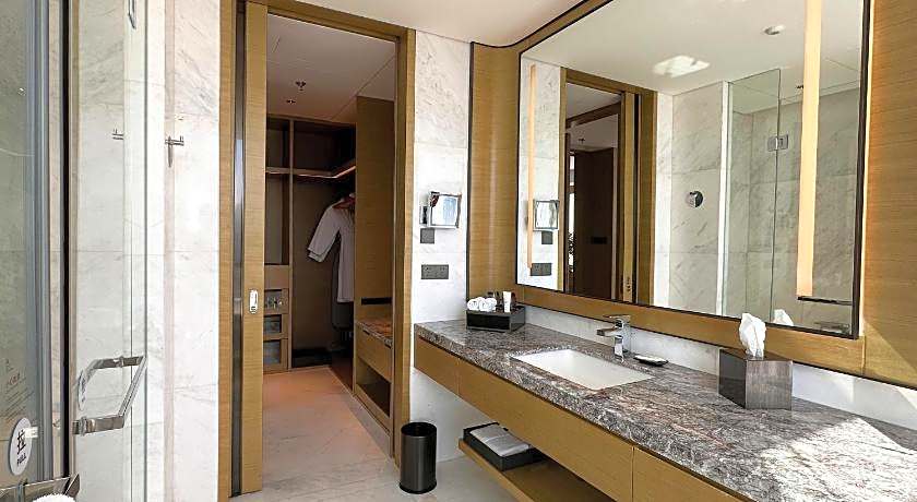Baotou Marriott Hotel