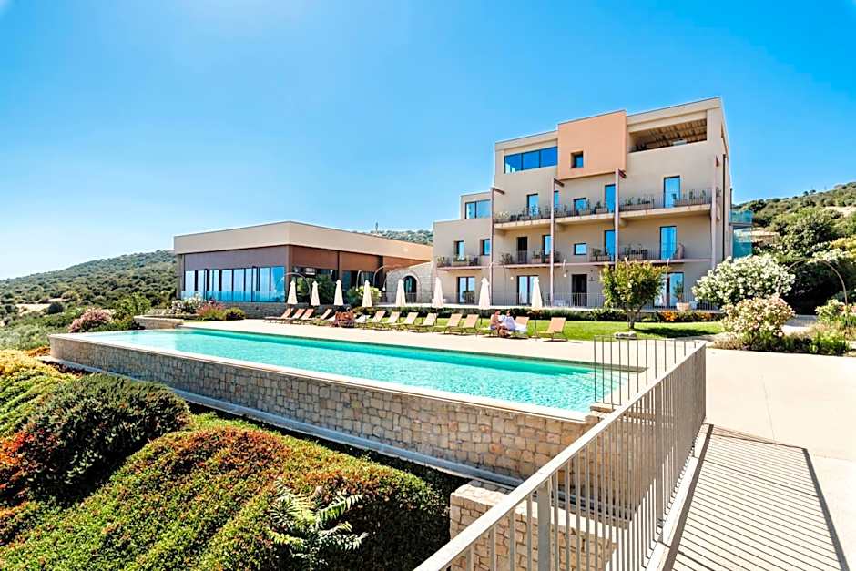 Relais Chiaramonte