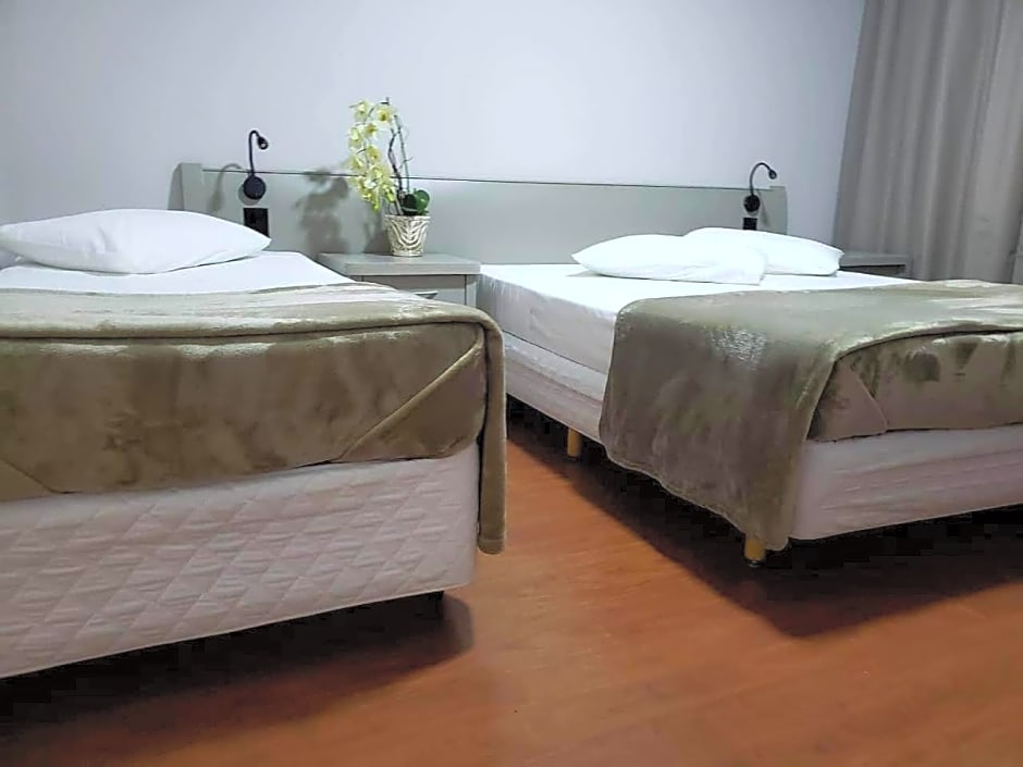 Vivendas Rio Claro by Atlantica