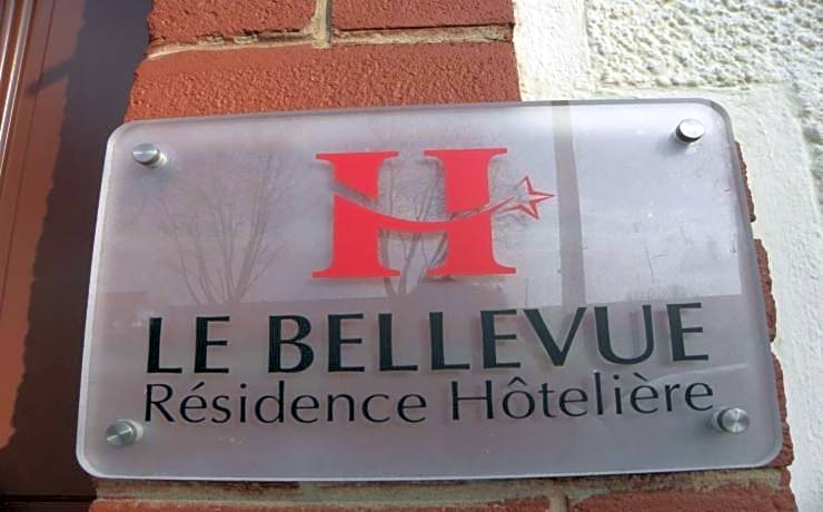 Hôtel Le Bellevue