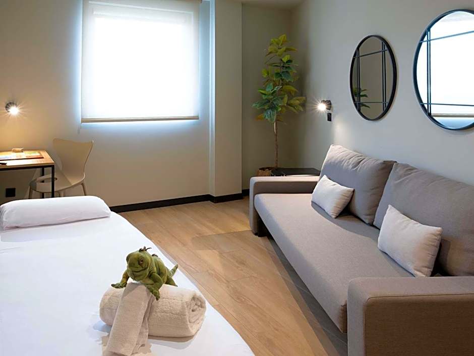 ibis Styles Santander