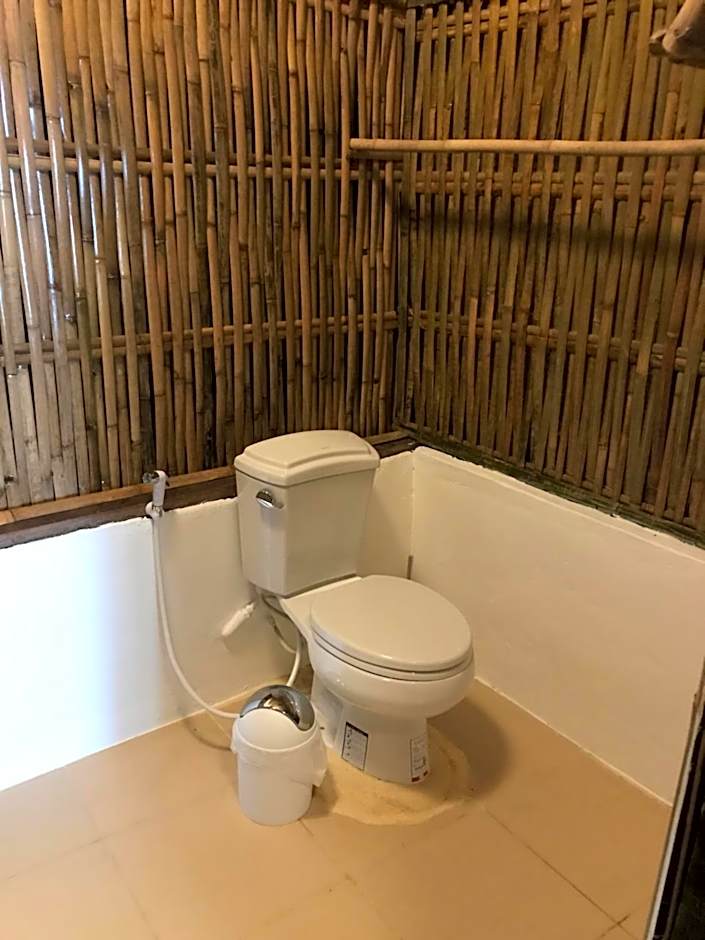 Forra Pattaya Sea View Bungalow