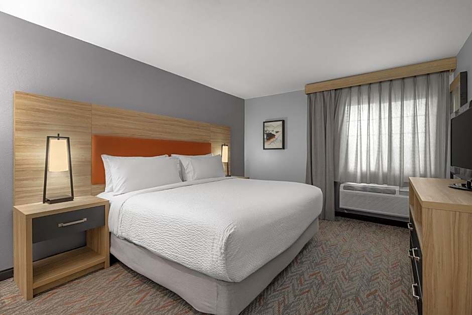 Candlewood Suites Texas City Hotel By IHG