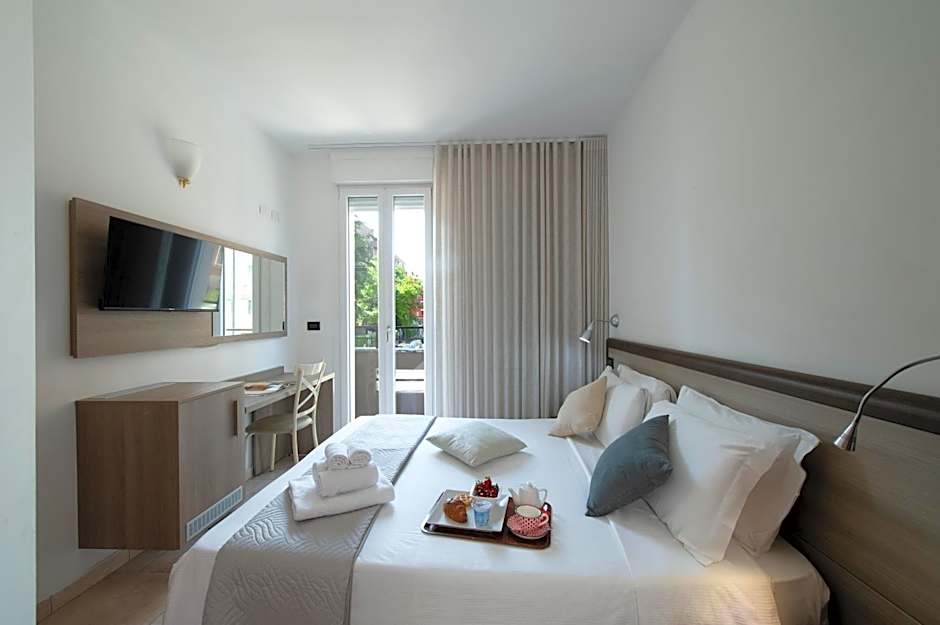 Hotel Nuovo Metrò